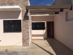 #1068 - Casa para Venda em Arapongas - PR