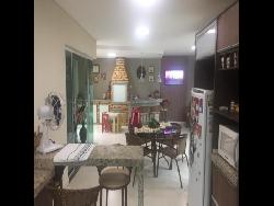 #1067 - Casa para Venda em Arapongas - PR