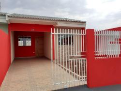 #1088 - Casa para Venda em Arapongas - PR