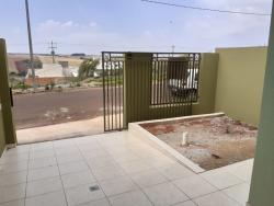 #1091 - Casa para Venda em Arapongas - PR