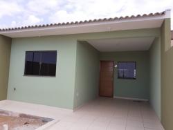 #1091 - Casa para Venda em Arapongas - PR