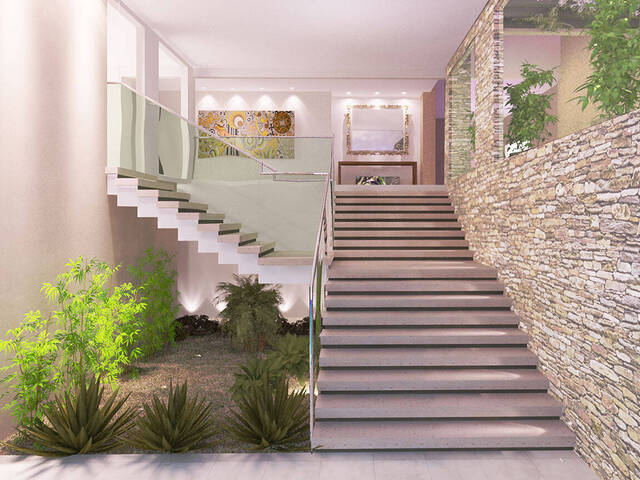 #1108 - Apartamento para Venda em Arapongas - PR