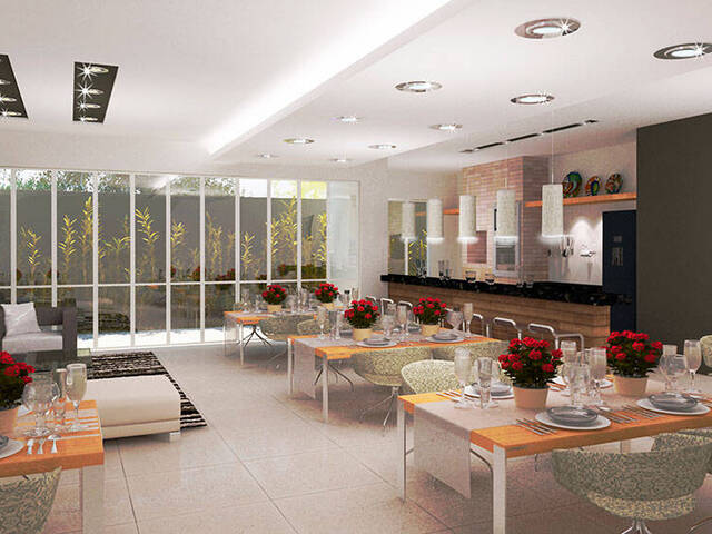 Apartamento para Venda em Arapongas - 5