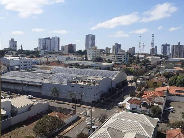 #1110 - Apartamento para Venda em Arapongas - PR