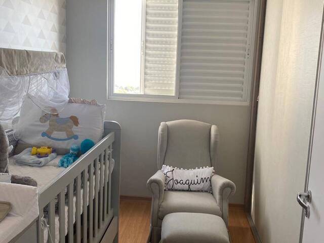 Apartamento para Venda em Arapongas - 5