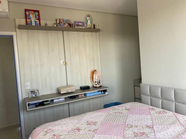 Apartamento para Venda em Arapongas - 4