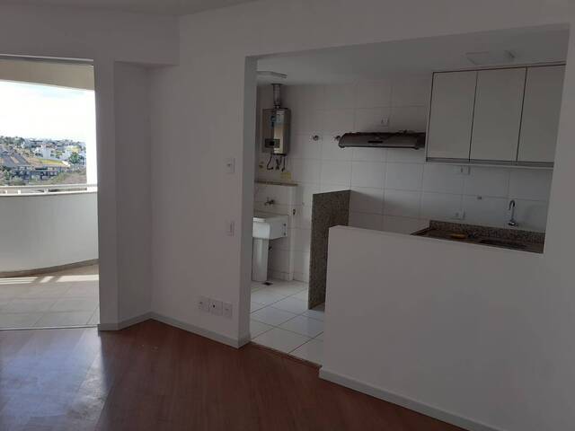 Apartamento para Venda em Arapongas - 4