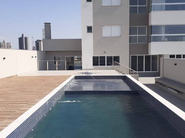 Apartamento para Venda em Arapongas - 4