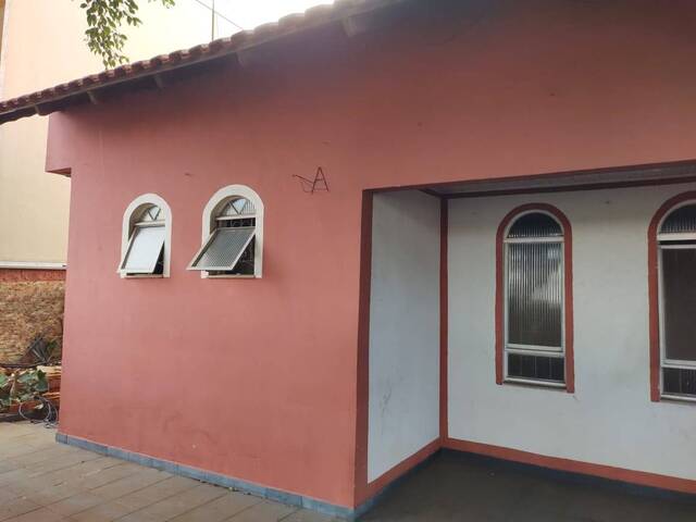 #1119 - Casa para Venda em Arapongas - PR