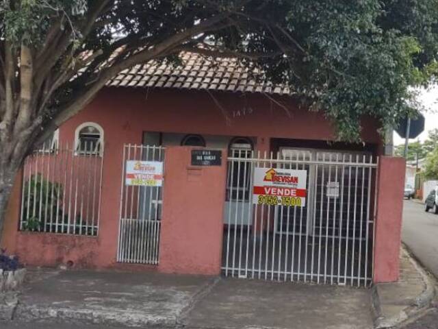 #1119 - Casa para Venda em Arapongas - PR
