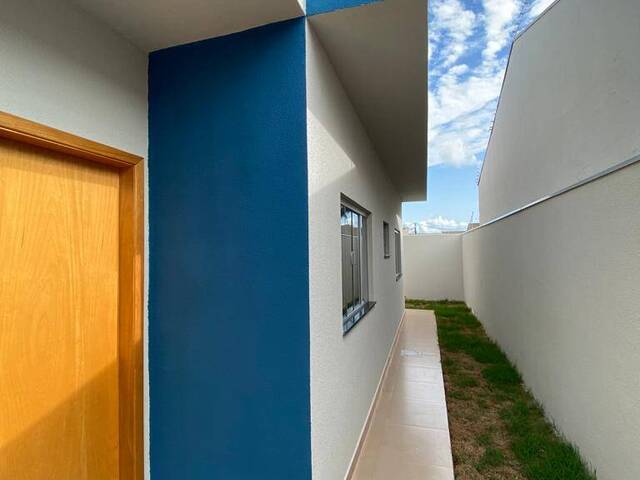 #1142 - Casa para Venda em Arapongas - PR