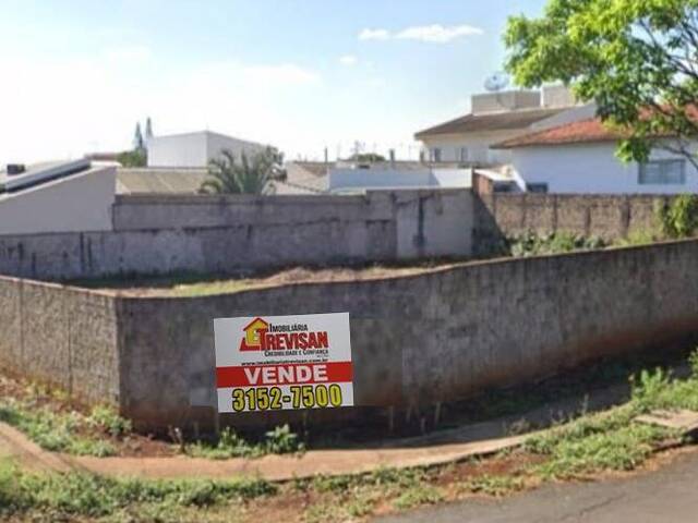 #1144 - Terreno para Venda em Arapongas - PR - 1