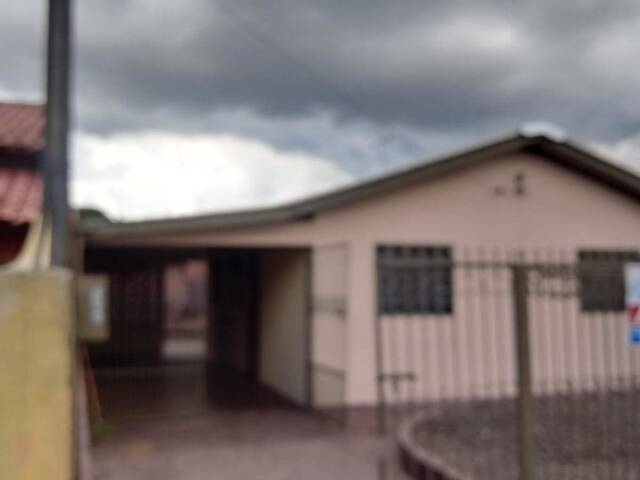 #1147 - Casa para Venda em Arapongas - PR