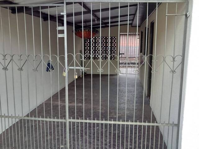 #1147 - Casa para Venda em Arapongas - PR