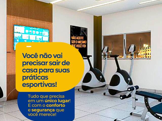 Apartamento para Venda em Arapongas - 4
