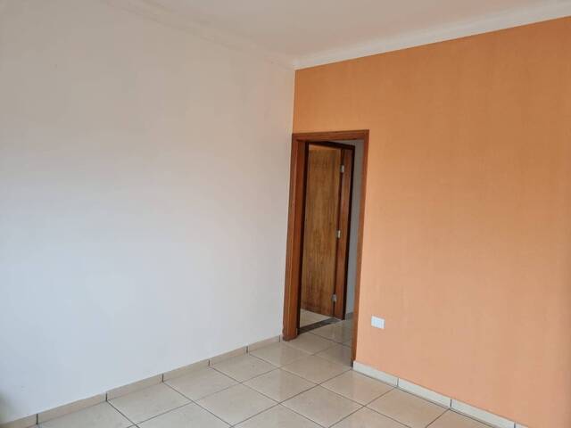 #1171 - Casa para Venda em Arapongas - PR