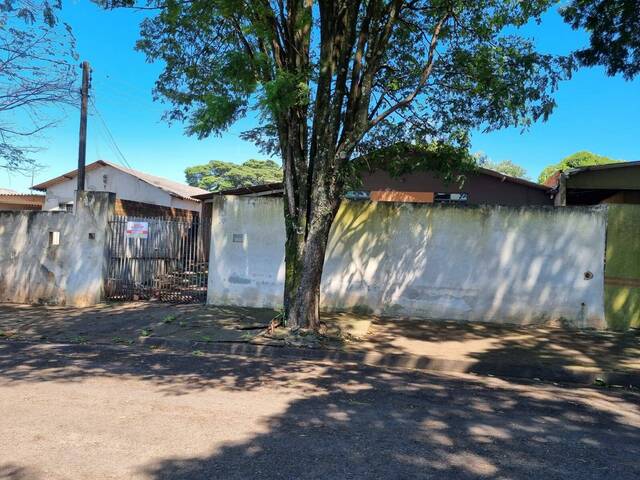 #1176 - Casa para Venda em Arapongas - PR