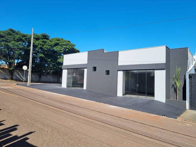 #1184 - Sala para Venda em Arapongas - PR - 2