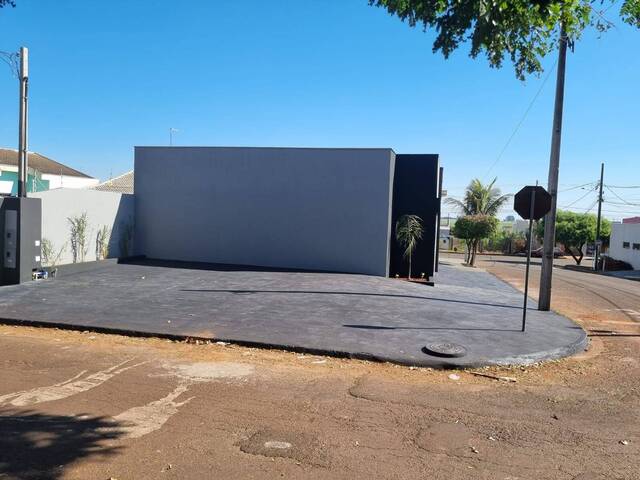 Sala para Venda em Arapongas - 5