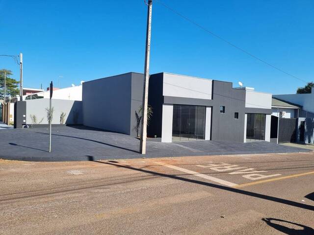 #1184 - Sala para Venda em Arapongas - PR - 3