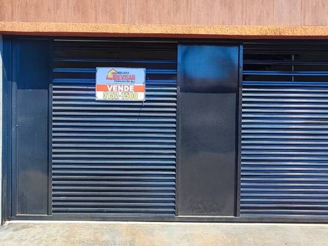 #1188 - Casa para Venda em Arapongas - PR