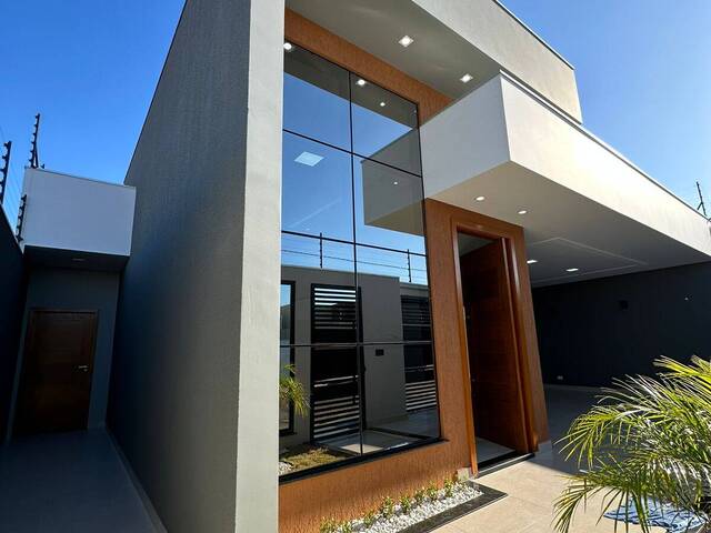 #1189 - Casa para Venda em Arapongas - PR - 3