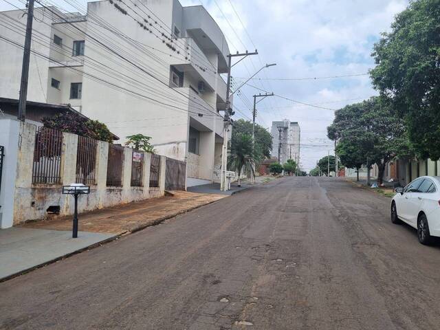 Venda em Centro - Arapongas