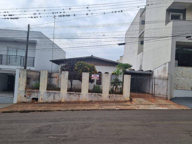 #1190 - Terreno para Venda em Arapongas - PR - 2