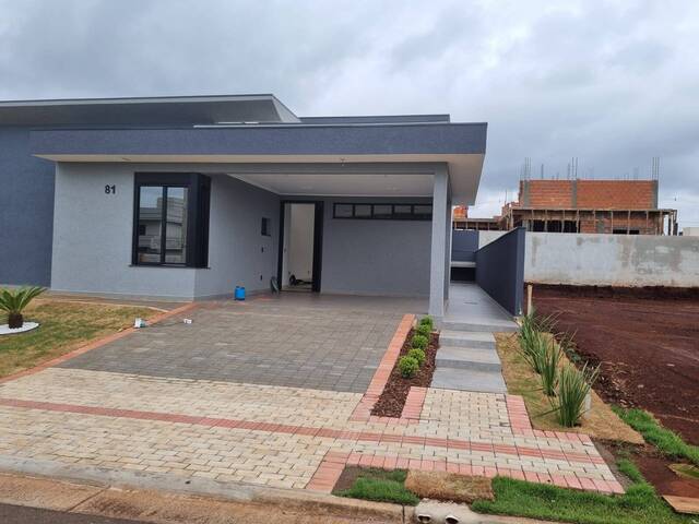 Casa para Venda em Arapongas - 4