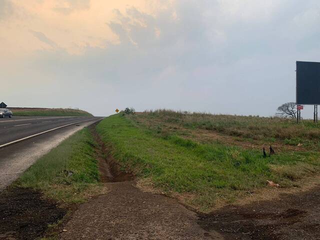 #1199 - Área para Venda em Arapongas - PR
