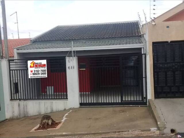 Venda em JARDIM CASAGRANDE I - Arapongas