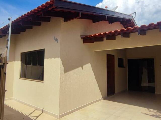 Casa para Venda em Arapongas - 5