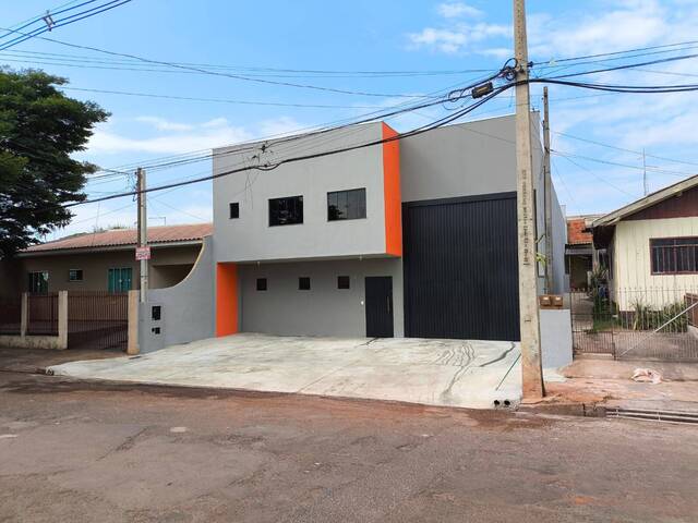 Sala para Venda em Arapongas - 4