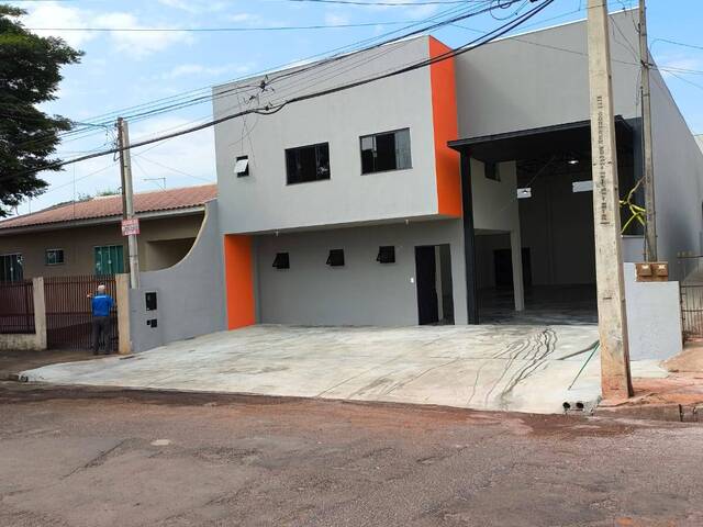 Sala para Venda em Arapongas - 5