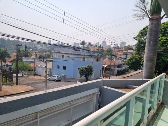 Sobrado para Venda em Arapongas - 5