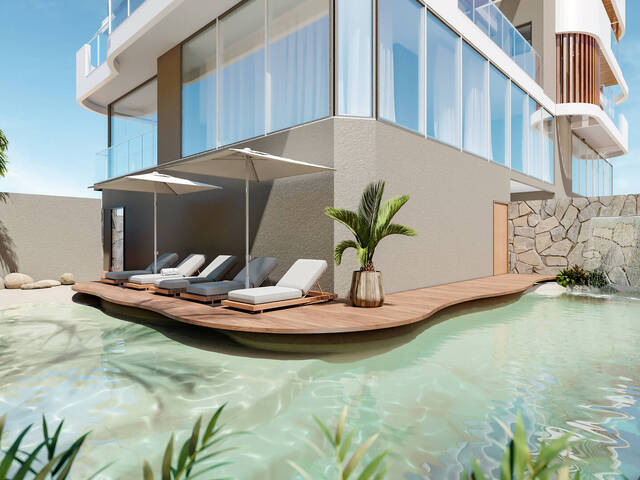 #1223 - Apartamento para Venda em Matinhos - PR