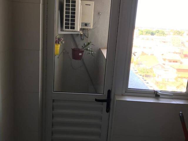 #1229 - Apartamento para Venda em Arapongas - PR - 2