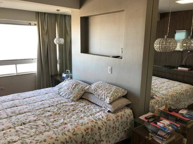 #1229 - Apartamento para Venda em Arapongas - PR - 3