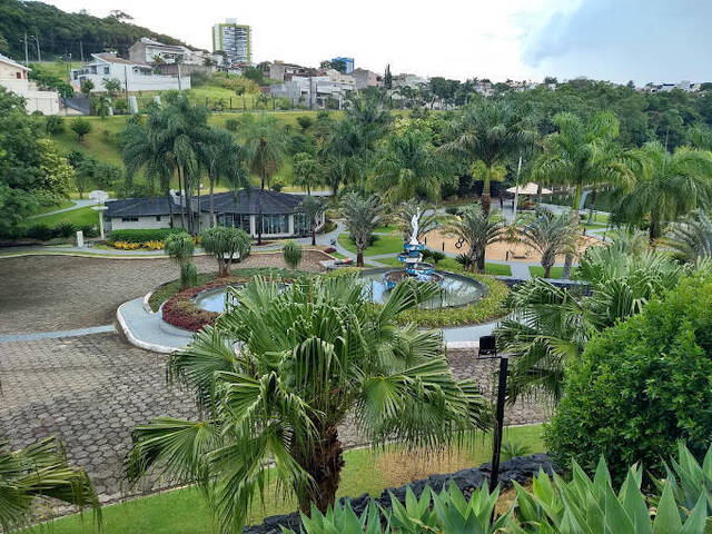 Venda em Golden Garden Residence Condomínio - Arapongas