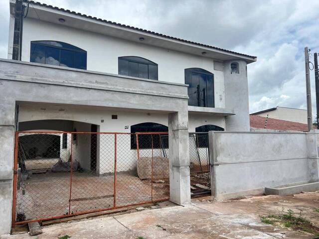 Casa para Venda em Arapongas - 4