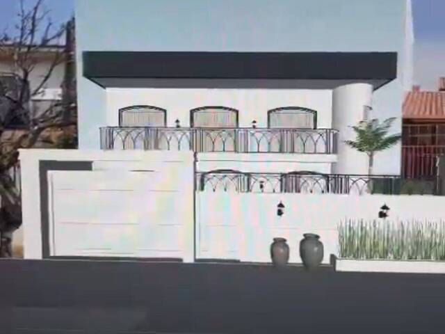 #1234 - Casa para Venda em Arapongas - PR - 1