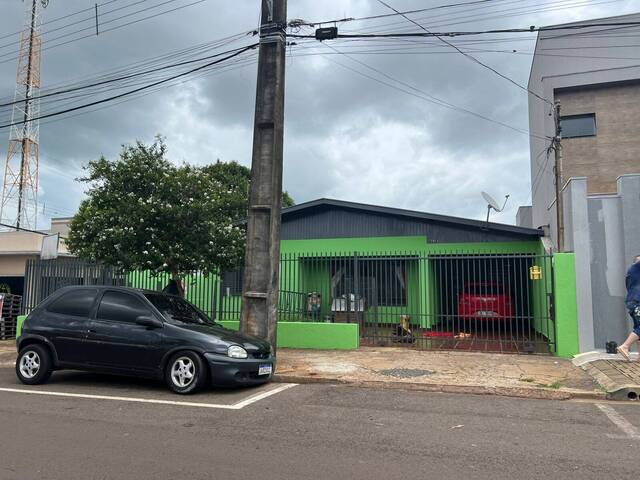 Casa para Venda em Arapongas - 4