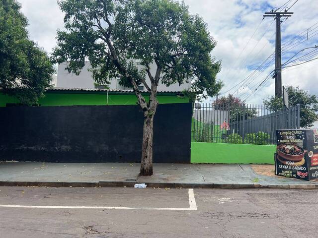 #1235 - Casa para Venda em Arapongas - PR - 3