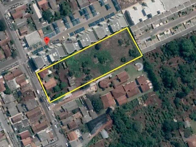 #1239 - Área para Venda em Arapongas - PR - 2
