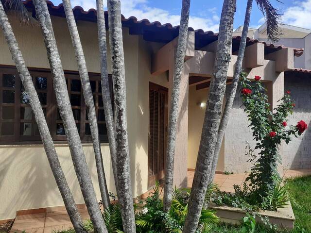 Casa para Venda em Arapongas - 5