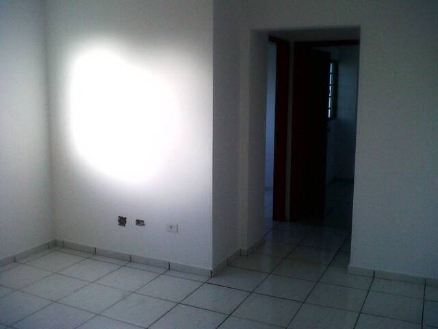 #1244 - Apartamento para Venda em Arapongas - PR - 3