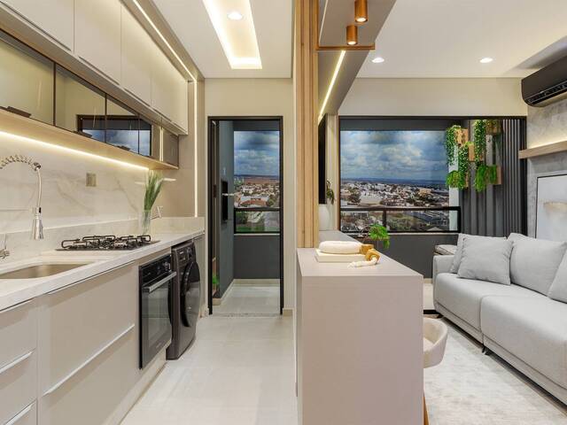 Apartamento para Venda em Arapongas - 4