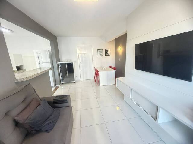 #1247 - Apartamento para Venda em Balneário Camboriú - SC