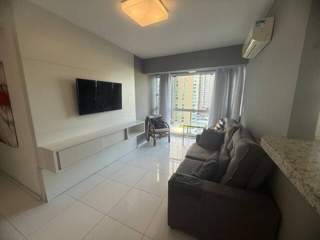 #1247 - Apartamento para Venda em Balneário Camboriú - SC