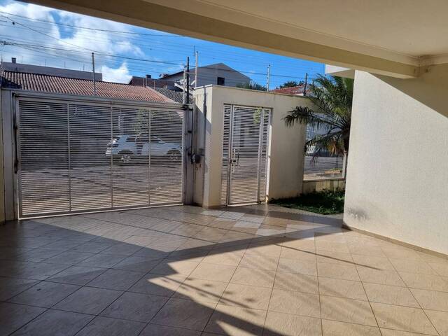 #1248 - Casa para Venda em Arapongas - PR - 3
